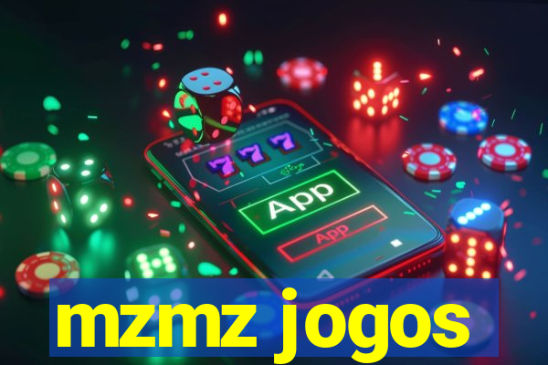 mzmz jogos